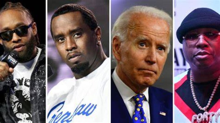 Diddy & Ty Dolla $ign Team Up for a Powerful Track