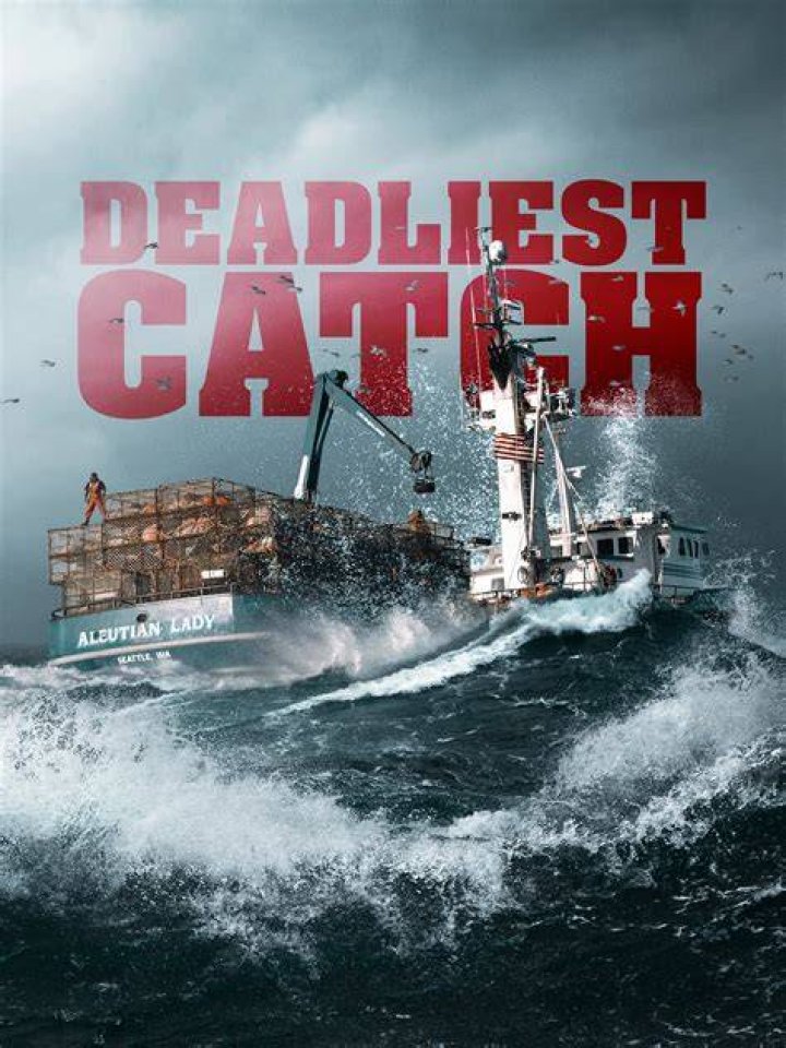 Discover Deadliest Catch: Season 19 for Epic Sea Adventures