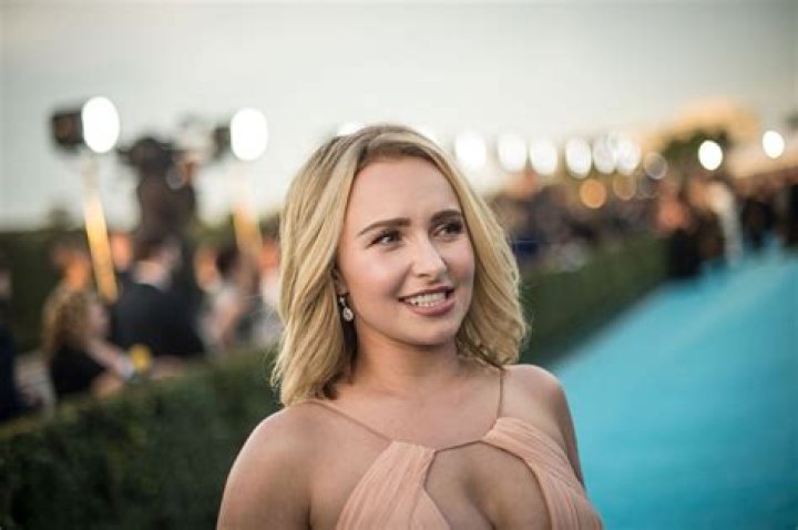 Discover Hayden Panettiere's Complete Body Measurements