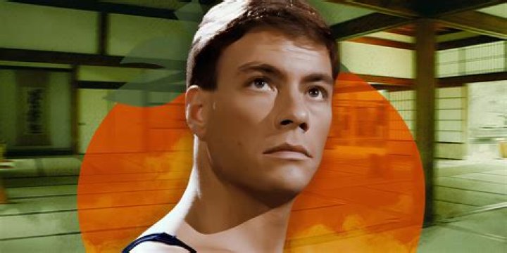 Discover Jean-Claude Van Damme's Latest Snapshots