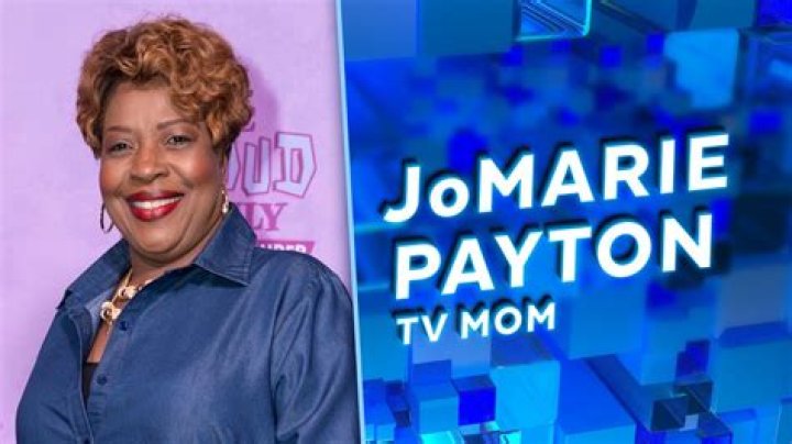 Discover Jo Marie Payton France: Notable Actress and Comedian