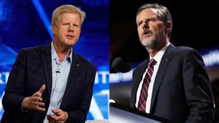 Discover Jonathan Falwell's Net Worth and Fortune