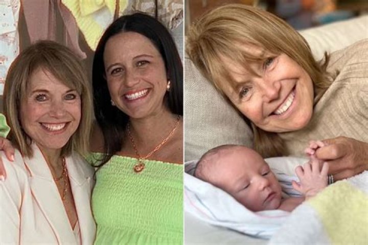 Discover Katie Couric's Age and Career Highlights