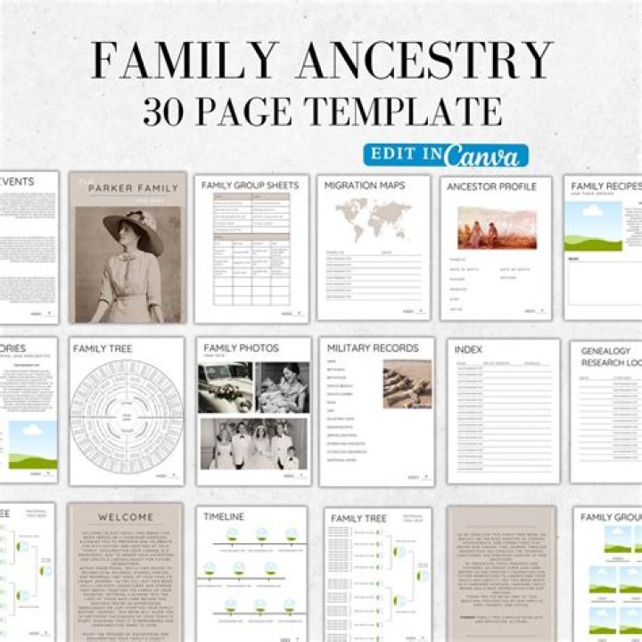 Discover Rachel Roy's Family Background and Ancestry
