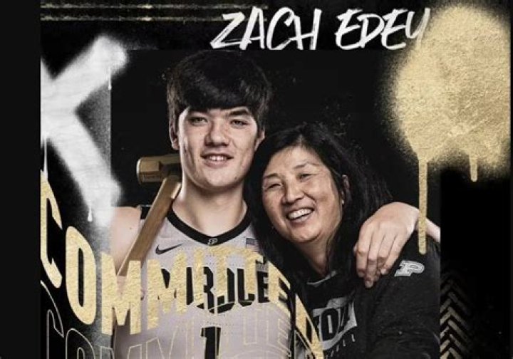 Discover the Background: Zach Edey's Parents Revealed