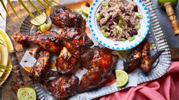 Discover the Best Jerk Chicken Near Me: A Culinary Adventure Awaits!