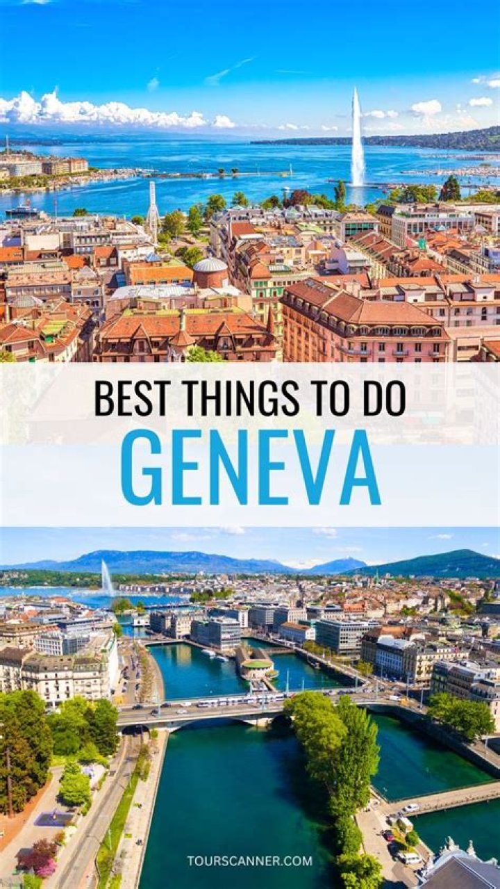 Discover the Best Things to Do in Geneva, NY: A Guide to Unforgettable Experiences