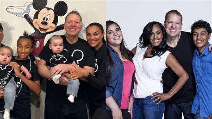 Discover the Bond: Gary Owen's Siblings Revealed!