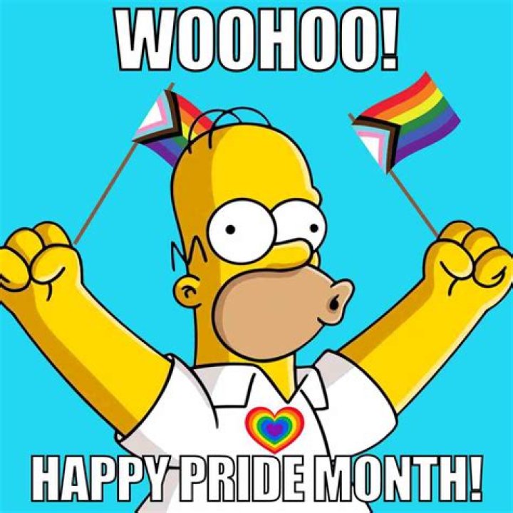 Discover the Buzzworthy Corporations Pride Month Memes
