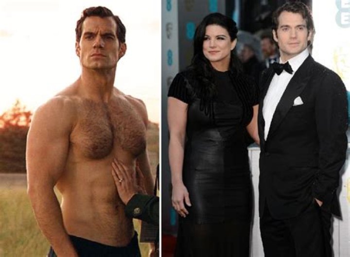 Discover the Close Bond Between Henry Cavill and His Two Brothers