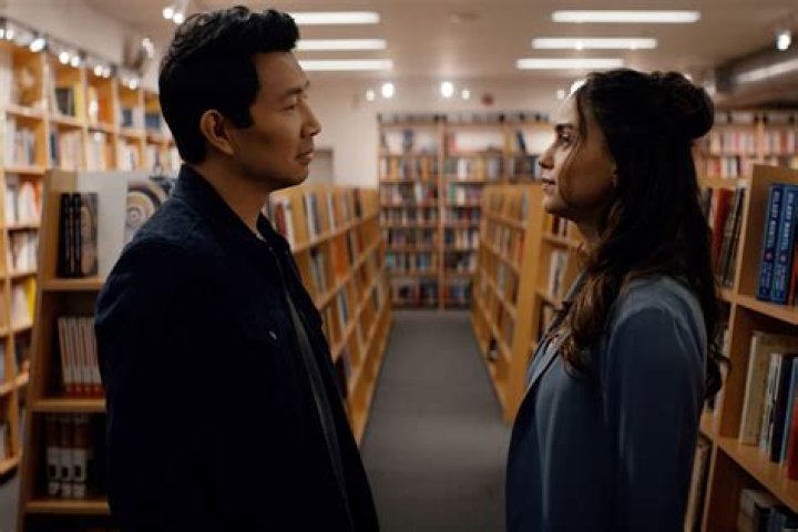 Discover the Enigma: Lucy Liu's Husband Unmasked