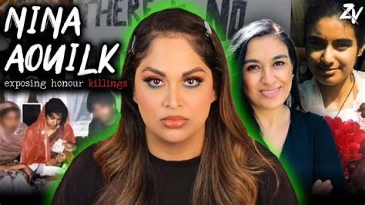 Discover the Family Origins of Nina Aouilk | Parents Revealed