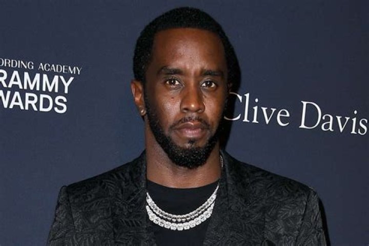 Discover the Iconic Human Being: P Diddy