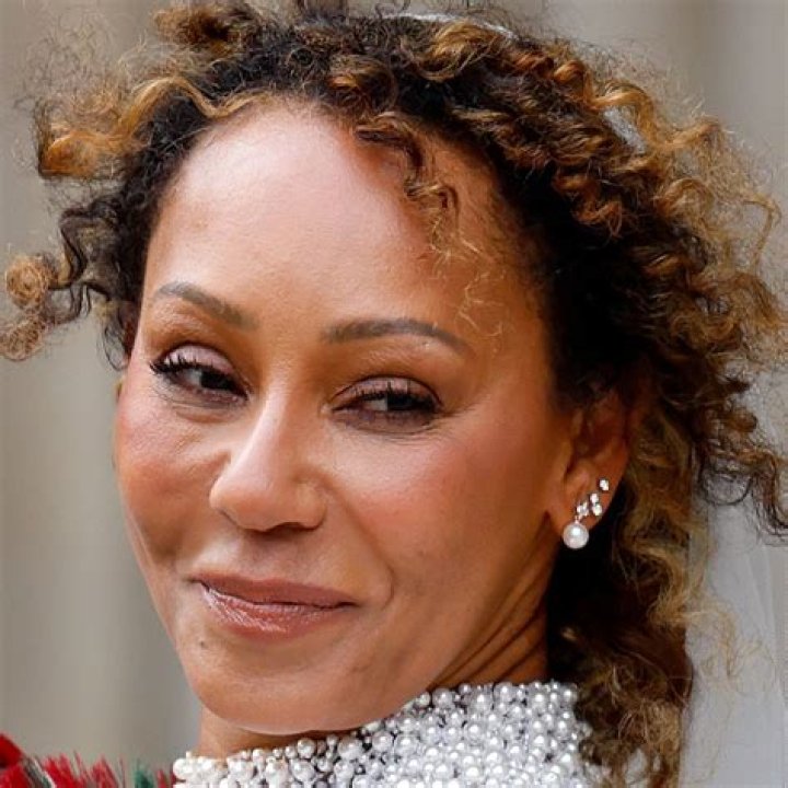 Discover the Secret: How Tall Does Mel B Measure Up?