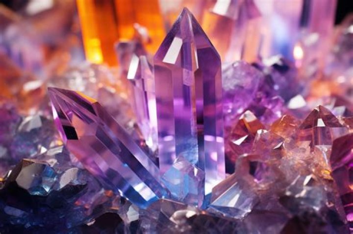 Discover the Ultimate Crystal Bever Experience Now!