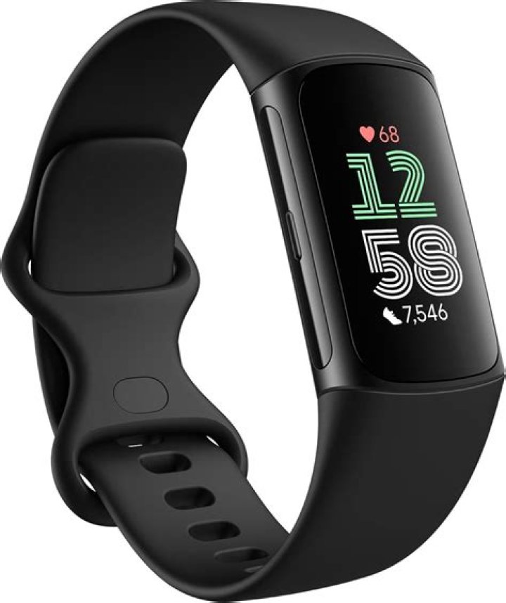 Discover the Ultimate Fitness Tracker: Fitbit Ticker