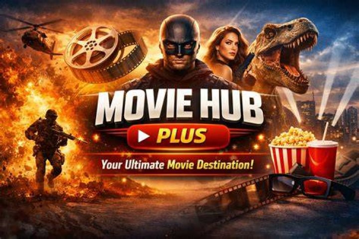 Discover the Ultimate Movie Hub: 9xmoviescapital