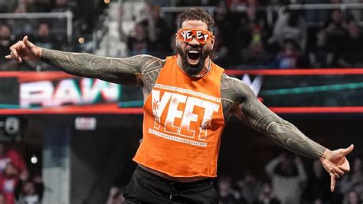 Discover the Untold Truth About Jey Uso's Mom: A Journey of Strength and Resilience