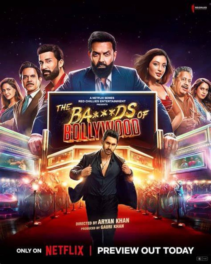 Discover the World of HDHub4U Bollywood Movies: Your Ultimate Guide