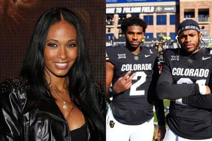 Discover Unforgettable Stories: Deion Sanders' Sons Make an Impact