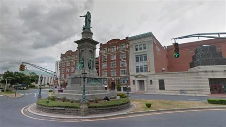 Discovering Courtyard Waterbury: Your Ultimate Guide to Downtown Waterbury, CT