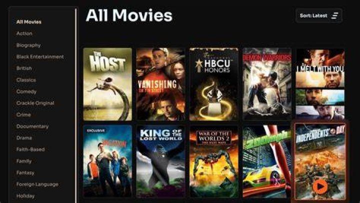 Discovering HDMovie2Com: Your Ultimate Guide to Streaming Movies Online