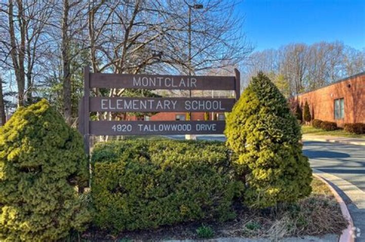 Discovering Montclair Elementary School, VA: A Comprehensive Guide