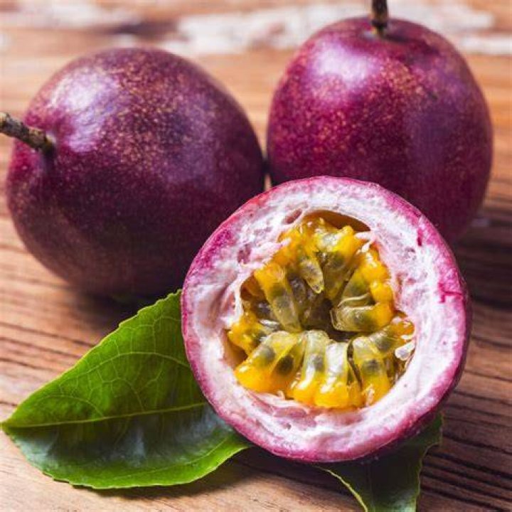 Discovering Passion Fruit en Español: A Flavorful Journey