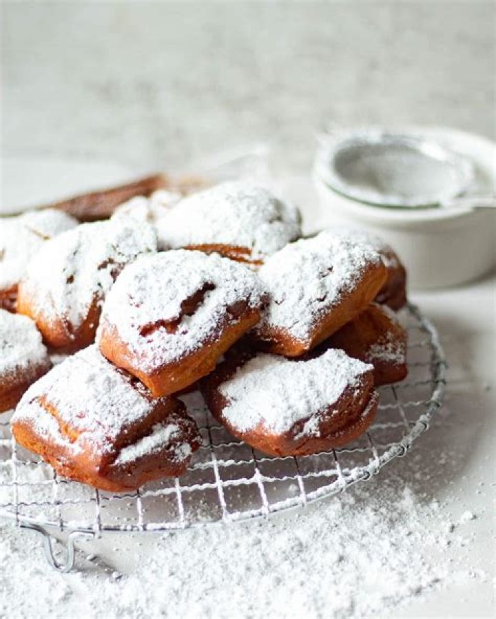 Discovering the Best Beignets Near Me: A Culinary Adventure