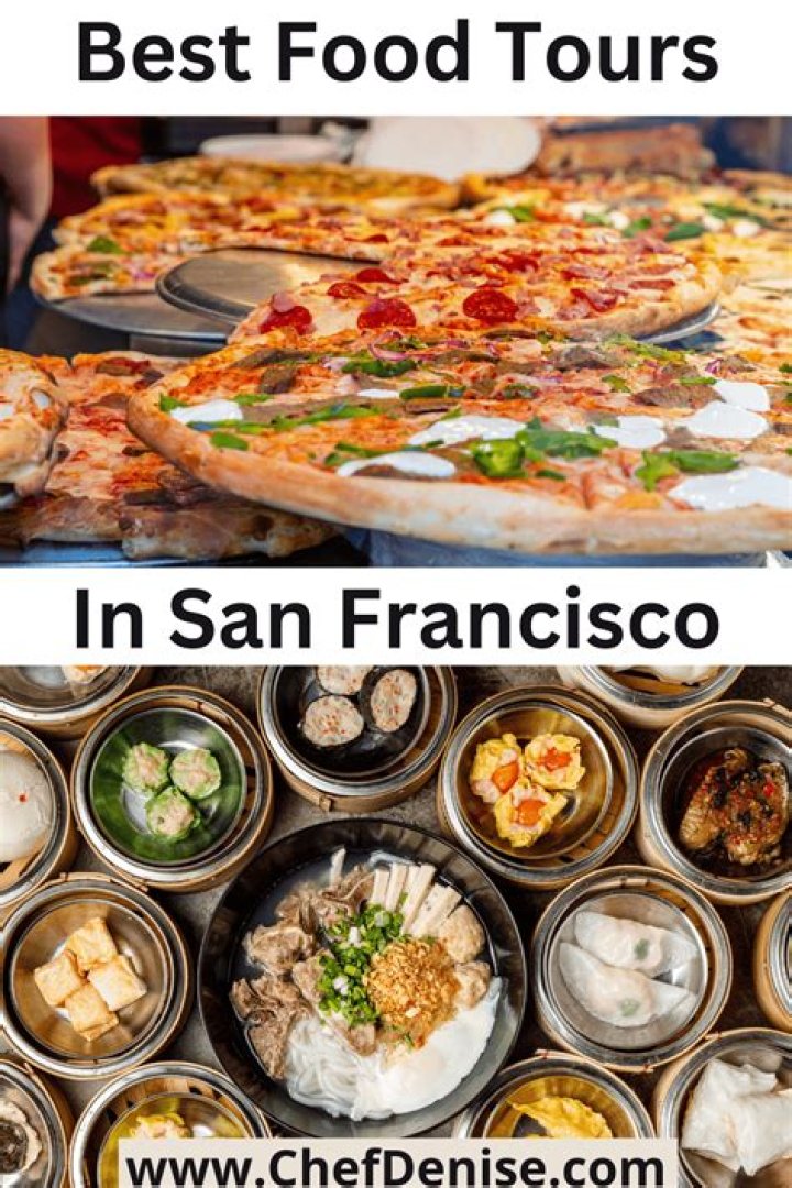 Discovering the Best Chinese Food in San Francisco
