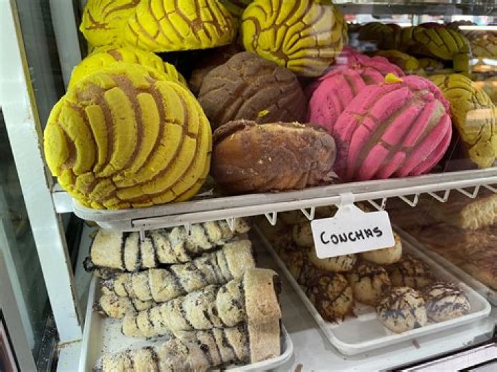 Discovering the Best Mexican Bakery Near Me: A Culinary Journey