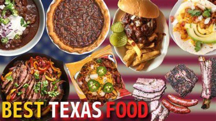 Discovering the Culinary Treasures: The Best Food in Dallas, Texas