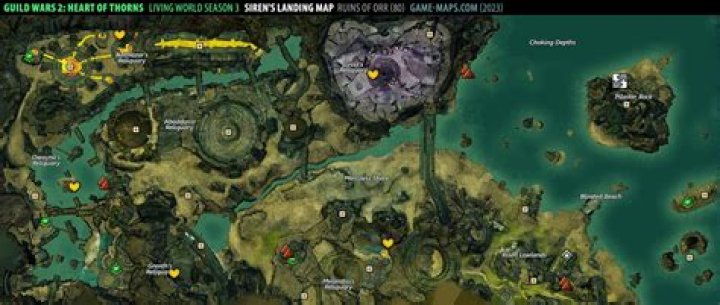 Discovering the Depths of Reddit GW2: A Comprehensive Guide for Guild Wars 2 Fans