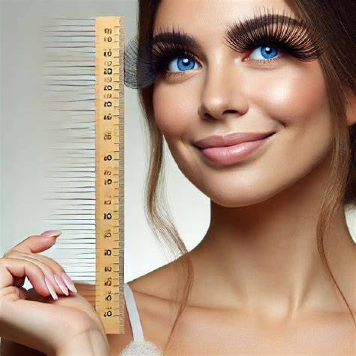 Discovering the Longest Lashes in the World: Beauty Beyond Measure