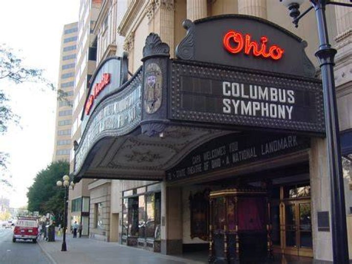 Discovering the Magic of Center 7 Theater Columbus NE: A Journey Through Entertainment