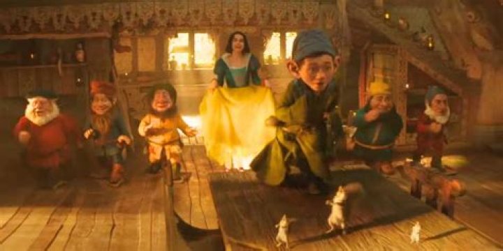 Discovering the Seven Dwarfs Names: A Journey into Disney's Enchanted World