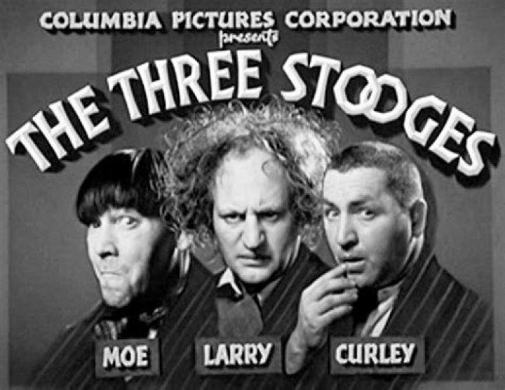 Discovering the Three Stooges: Names, Legacy, and Impact