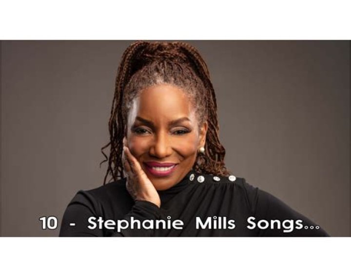 Discovering the Timeless Talent of Stephanie Mills: How Old Is the Iconic Singer?