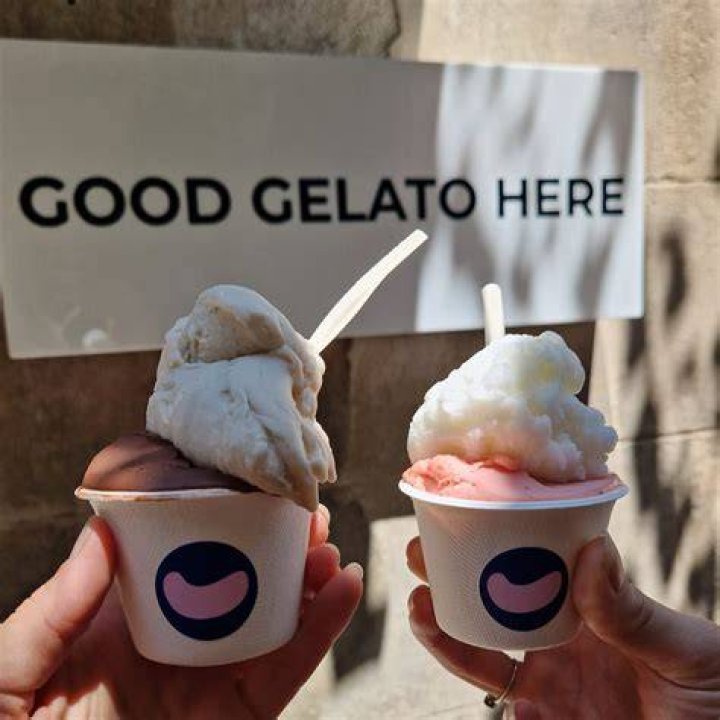 Discovering the Ultimate Treat: The Best Ice Cream Sandwich
