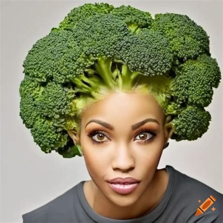 Discovering the Unique Charm of Broccoli Hair