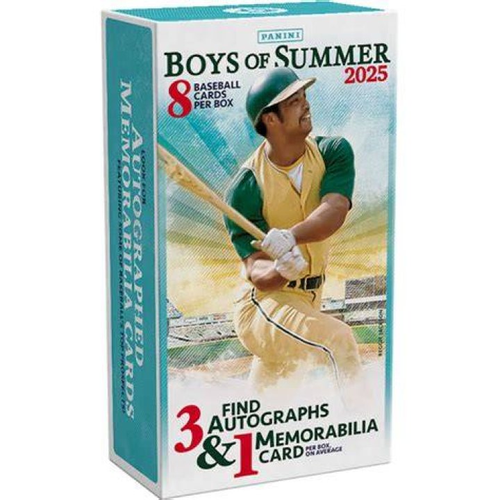 Discovering the World of Baseball BB