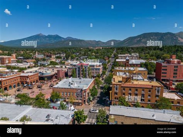 Discovering Tracy Maggard: A Beacon of Community in the City of Flagstaff