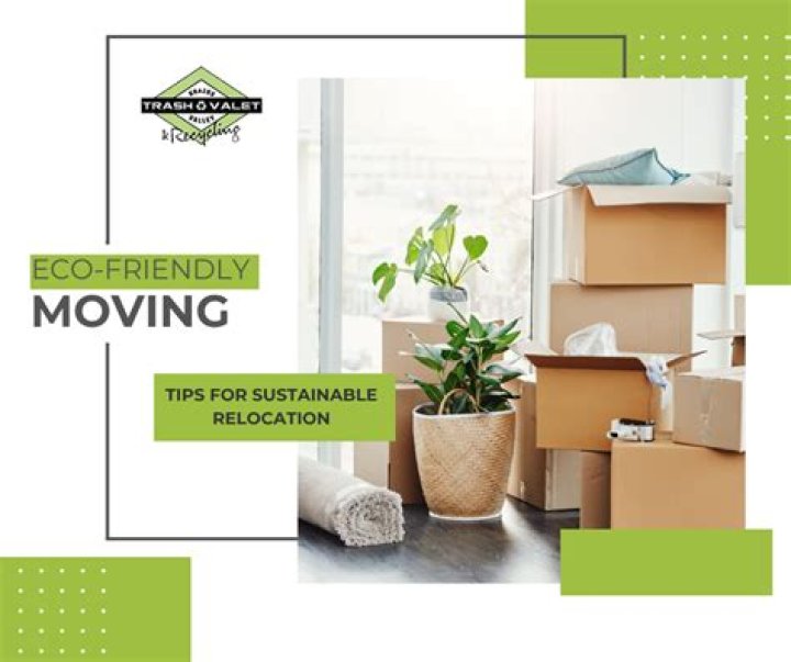 Discovering Vegamoves.nl: Your Ultimate Guide to Eco-Friendly Moving Solutions