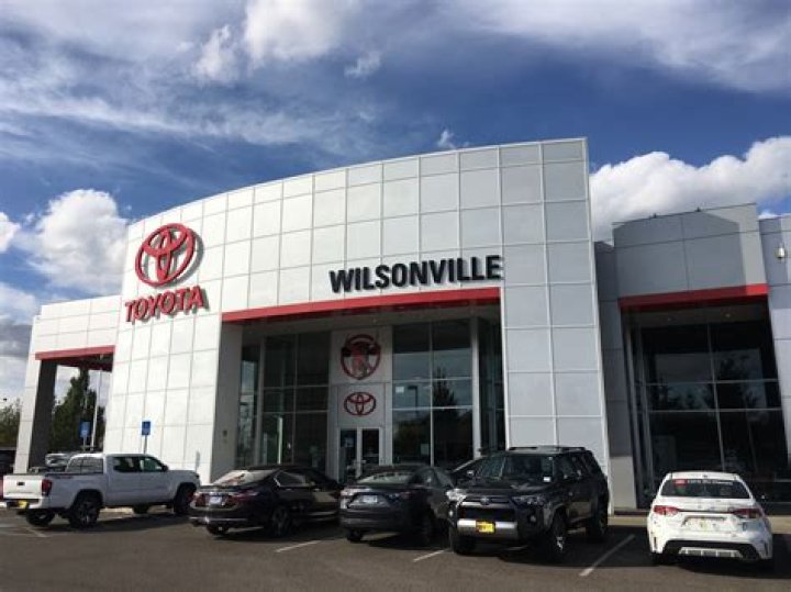 Discovering Wilsonville Toyota: Your Ultimate Guide to Quality Vehicles