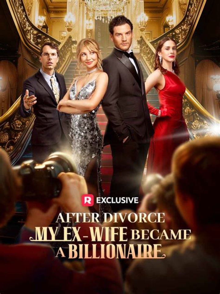 Divorce Billionaire: Exploring the High-Stakes World of Wealthy Separations
