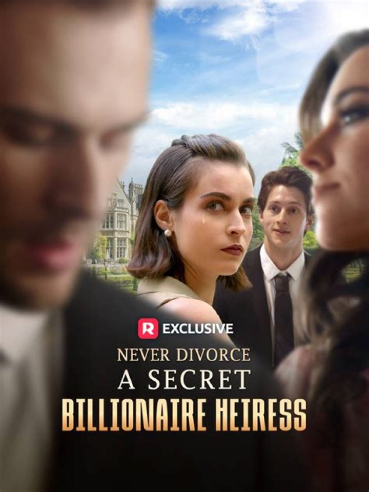 Divorce Billionaire Heiress: A Deep Dive into the Lives of Wealthy Divorced Women