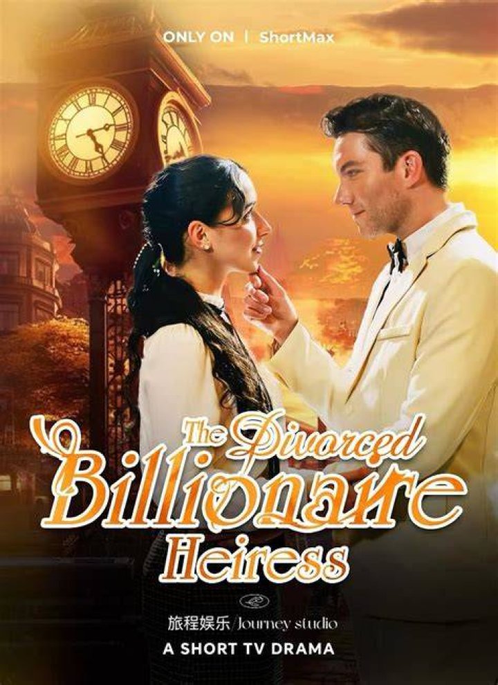 Divorce Billionaires Heiress: The Untold Stories and Their Impact on Society