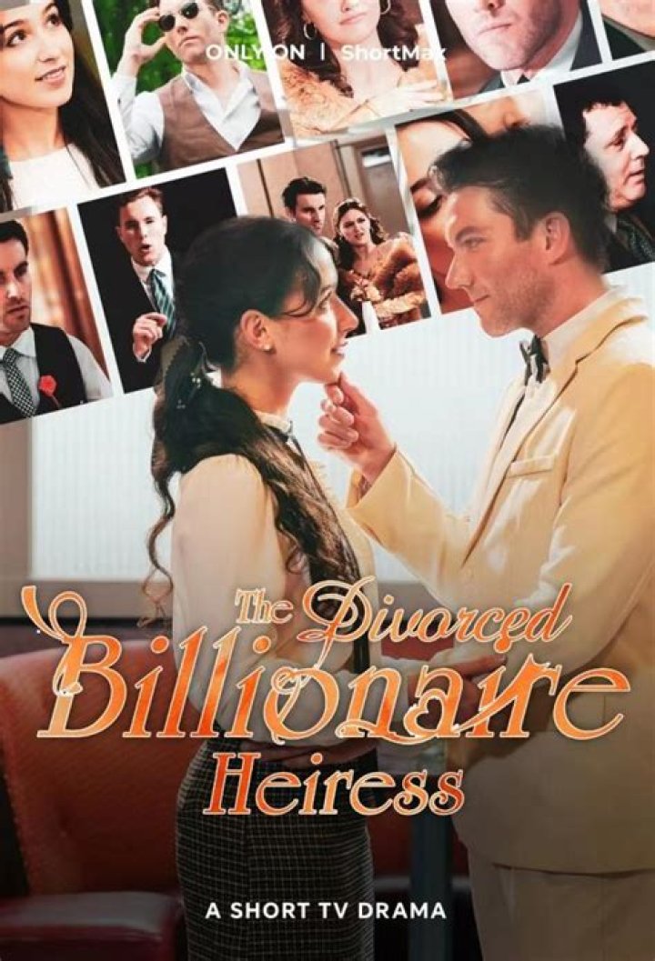 Divorced Billionaire Heiress: The Intriguing Lives of the Wealthy and Their Journeys