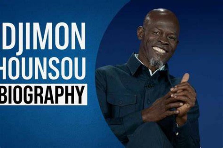 Djimon Hounsou Net Worth 2024: A Deep Dive into the Life and Wealth of a Hollywood Star