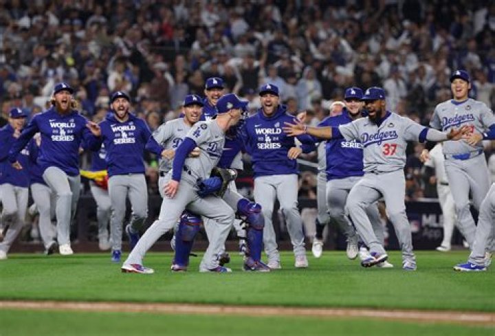 Dodgers Score Today: Everything You Need to Know